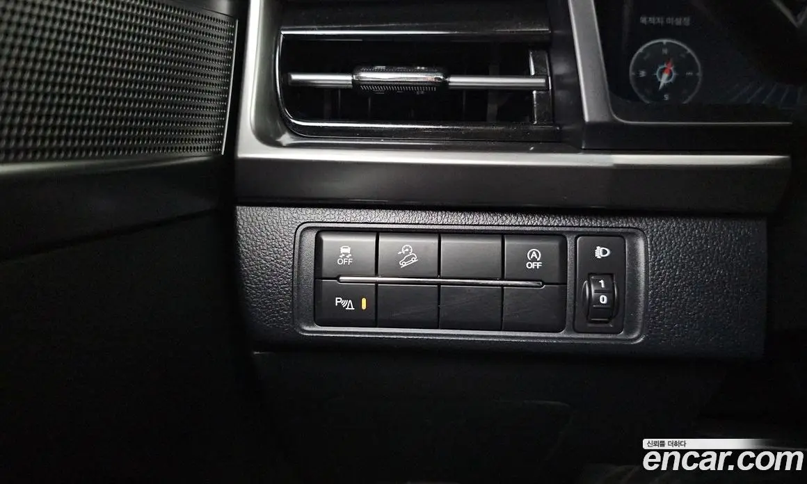 SsangYong Rexton 2024 2.2 автомат (гидро), фото 17