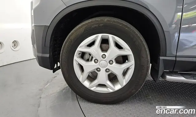 SsangYong Rexton 2024 2.2 автомат (гидро), миниатюра 5