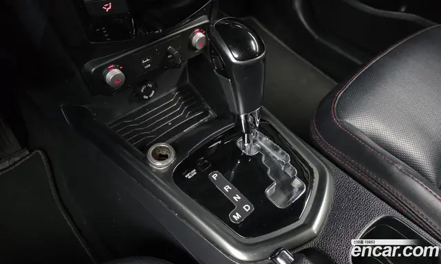 SsangYong TIBOLI 2016 1.6 автомат (гидро), миниатюра 9