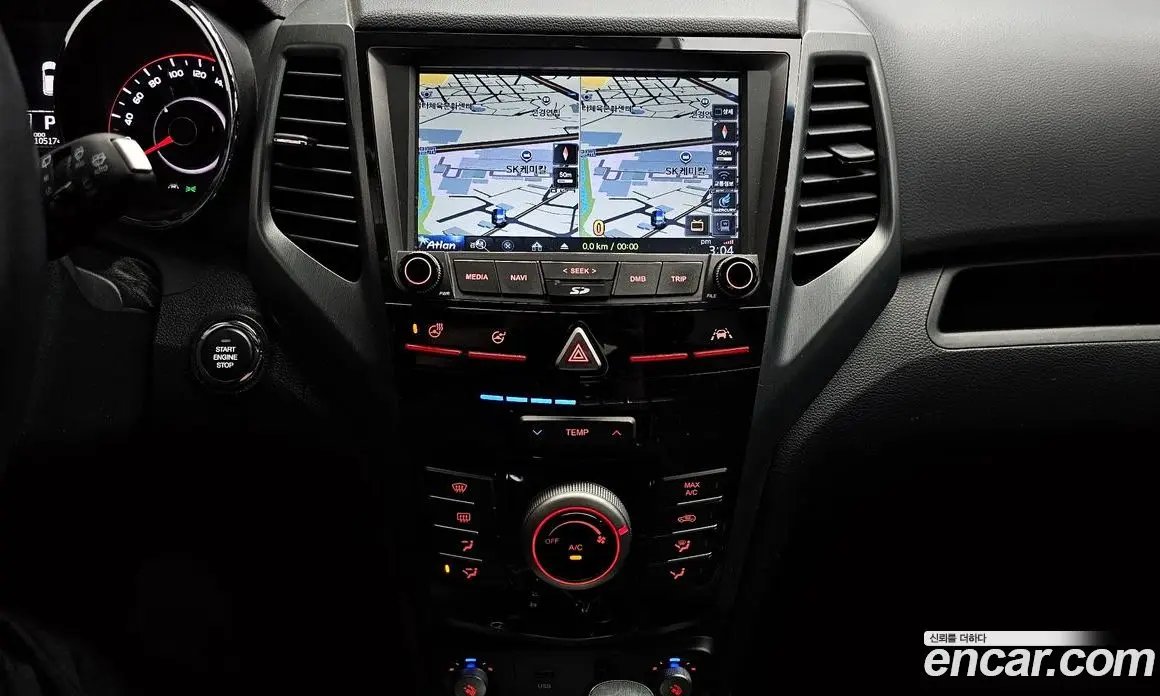 SsangYong TIBOLI 2018 1.6 автомат (гидро), фото 14