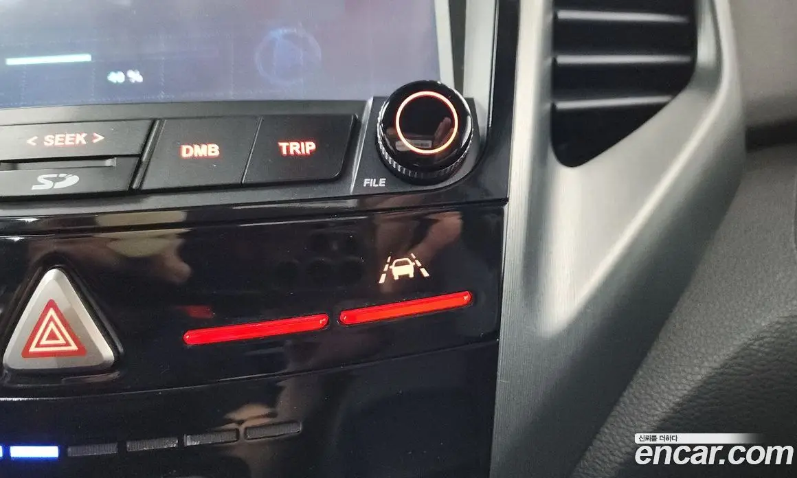 SsangYong TIBOLI 2018 1.6 автомат (гидро), фото 18