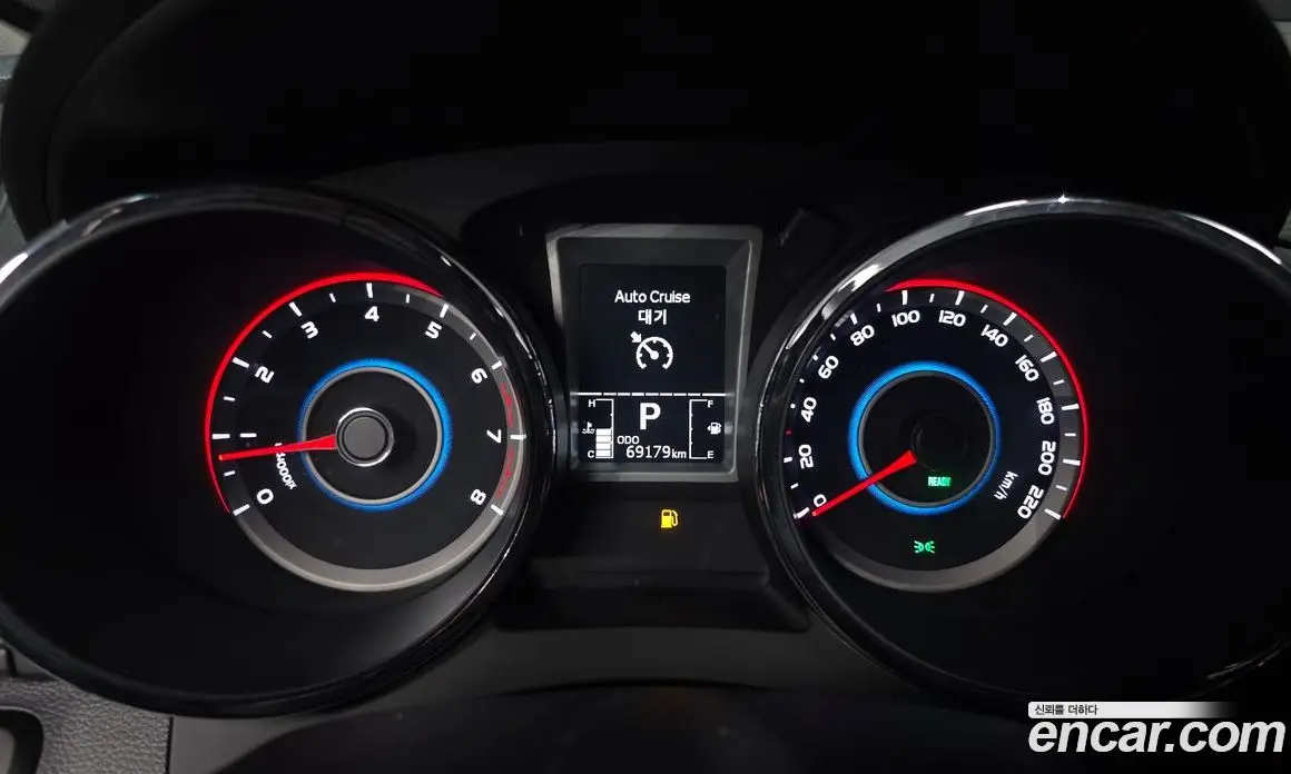 SsangYong TIBOLI 2019 1.6 автомат (гидро), фото 11