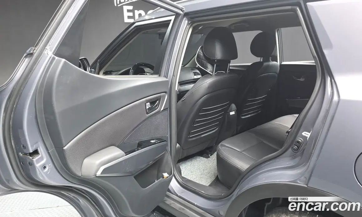 SsangYong TIBOLI 2019 1.6 автомат (гидро), фото 16