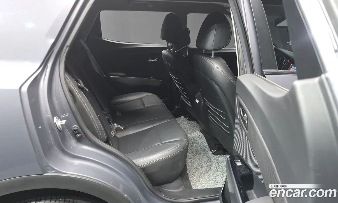 SsangYong TIBOLI 2019 1.6 автомат (гидро), фото 18