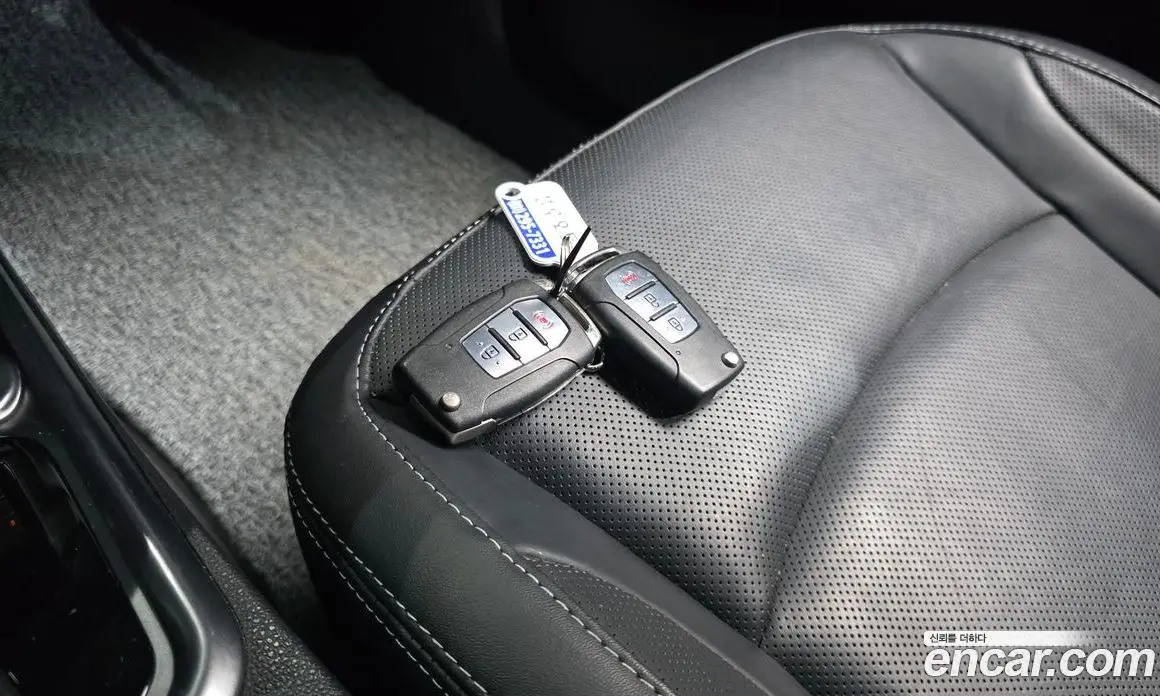 SsangYong TIBOLI 2019 1.6 автомат (гидро), фото 23