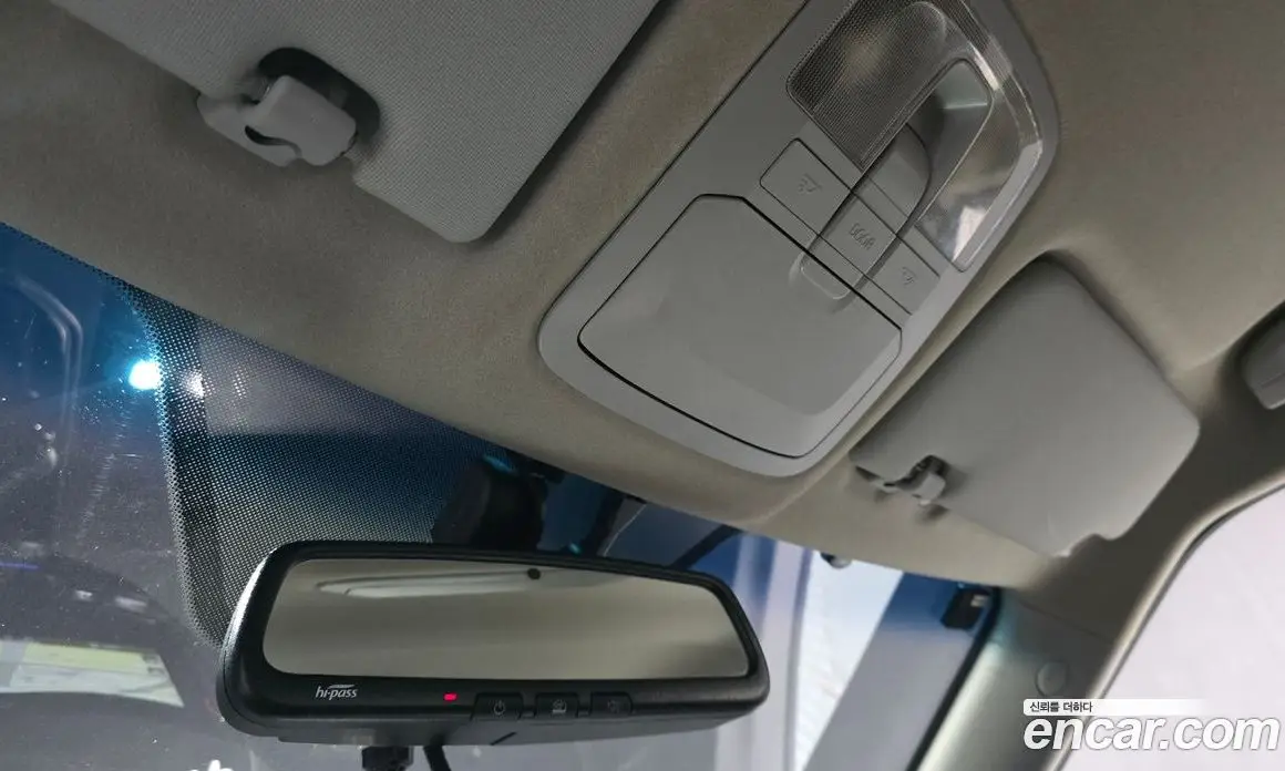 SsangYong TIBOLI 2019 1.6 автомат (гидро), фото 25