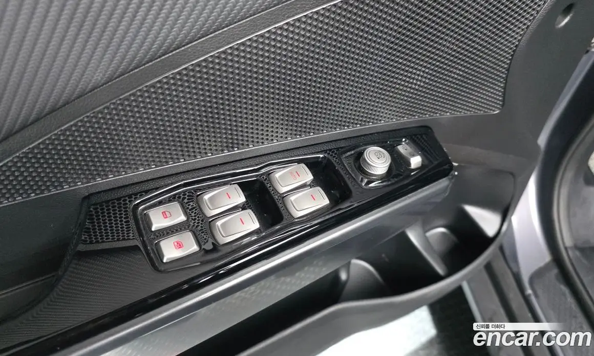 SsangYong TIBOLI 2019 1.6 автомат (гидро), фото 30
