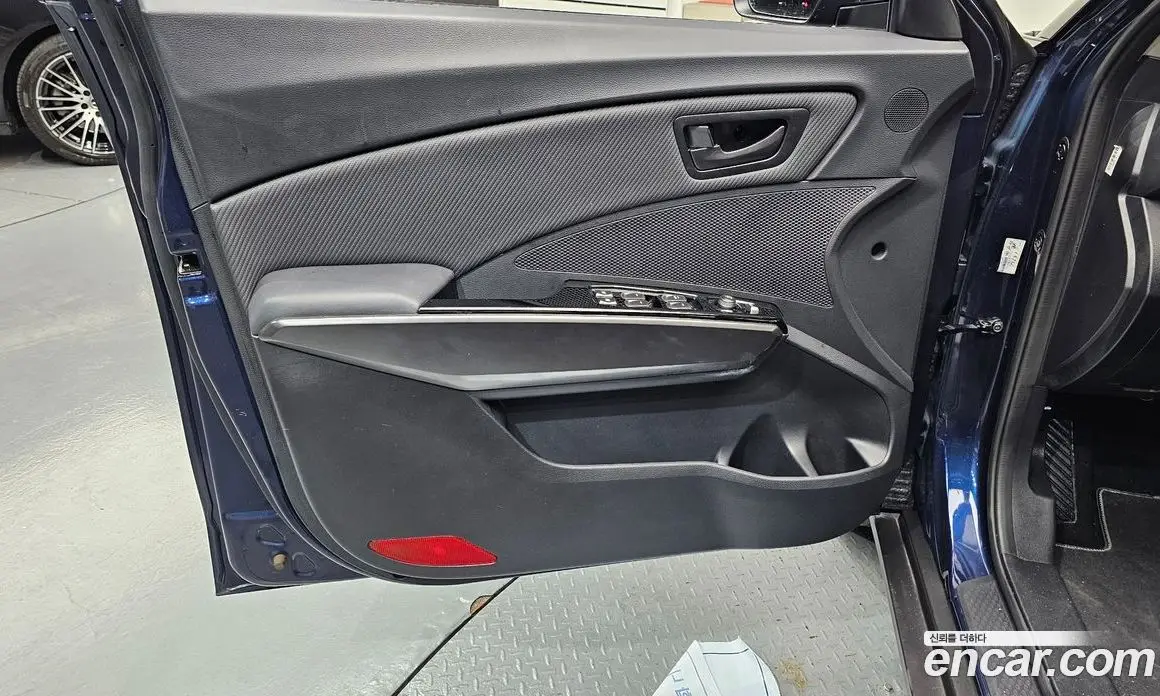 SsangYong TIBOLI 2020 1.5 автомат (гидро), фото 14