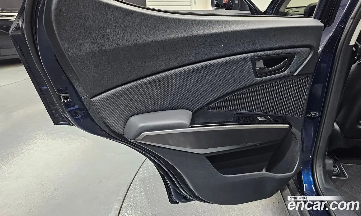 SsangYong TIBOLI 2020 1.5 автомат (гидро), фото 15