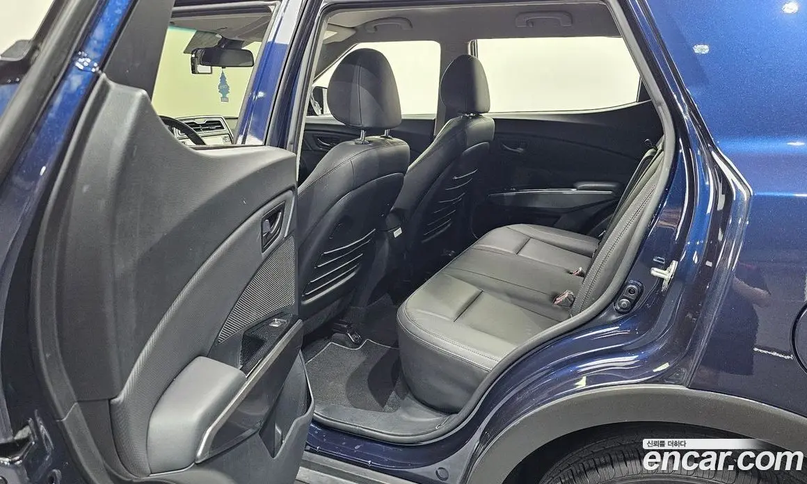 SsangYong TIBOLI 2020 1.5 автомат (гидро), фото 16
