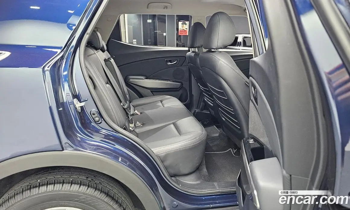 SsangYong TIBOLI 2020 1.5 автомат (гидро), фото 18