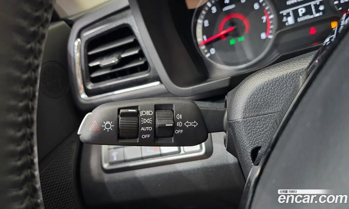 SsangYong TIBOLI 2020 1.5 автомат (гидро), фото 23