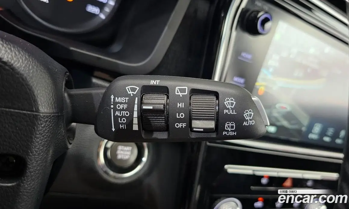 SsangYong TIBOLI 2020 1.5 автомат (гидро), фото 24