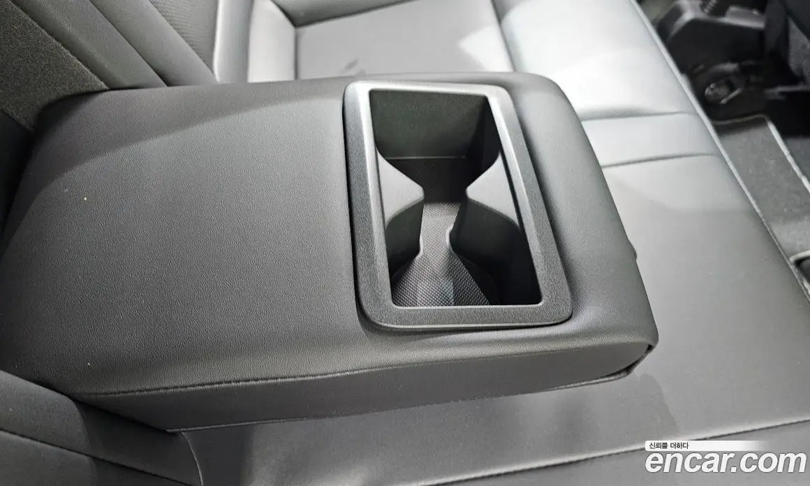 SsangYong TIBOLI 2020 1.5 автомат (гидро), фото 25