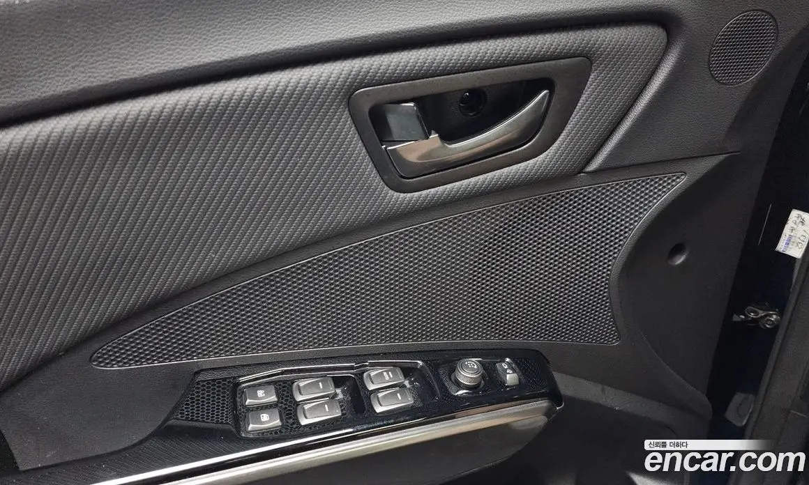 SsangYong TIBOLI 2020 1.5 автомат (гидро), фото 28