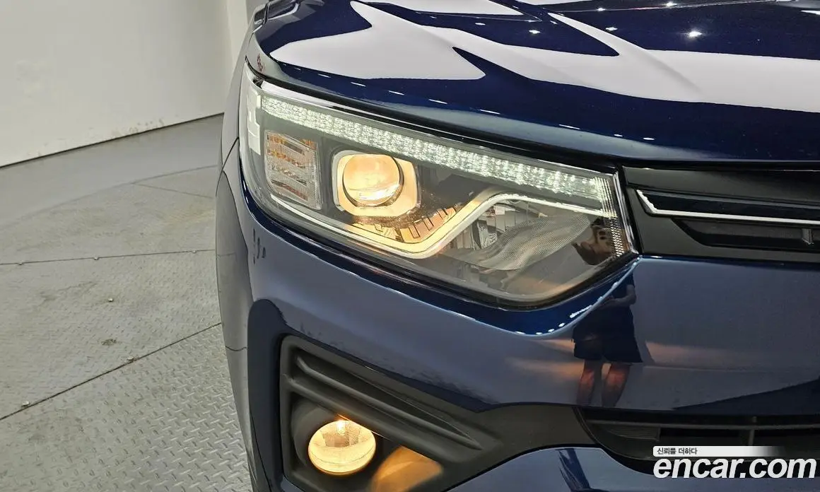 SsangYong TIBOLI 2020 1.5 автомат (гидро), фото 8