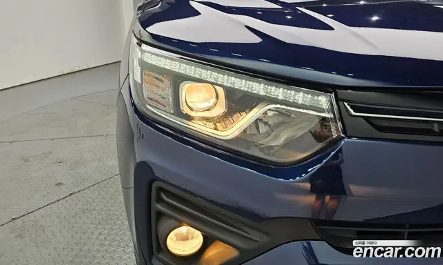 SsangYong TIBOLI 2020 1.5 автомат (гидро), миниатюра 8