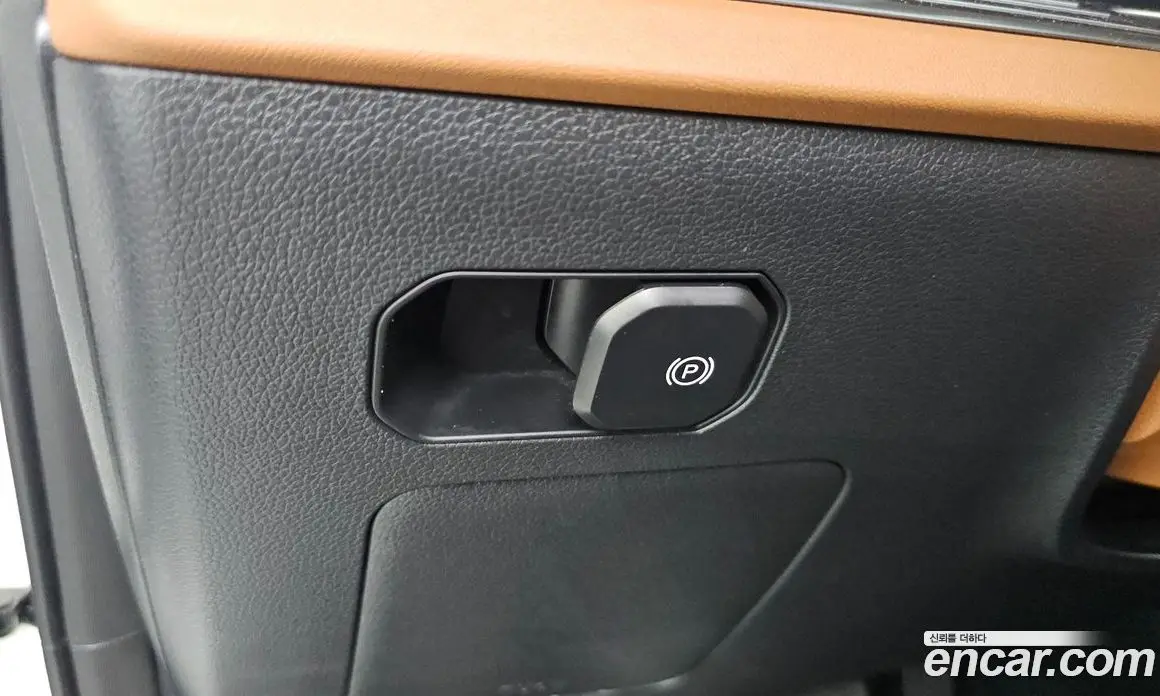 SsangYong Torres 2022 1.5 автомат (гидро), фото 16