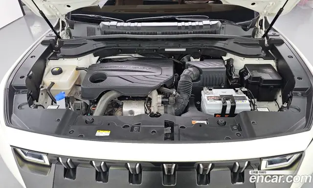 SsangYong Torres 2022 1.5 автомат (гидро), миниатюра 6