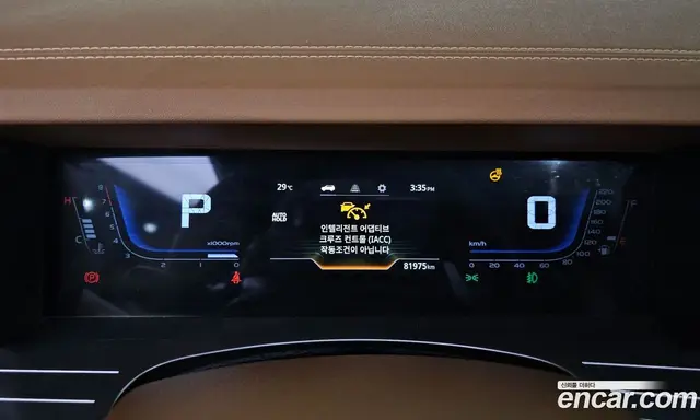 SsangYong Torres 2022 1.5 автомат (гидро), миниатюра 8