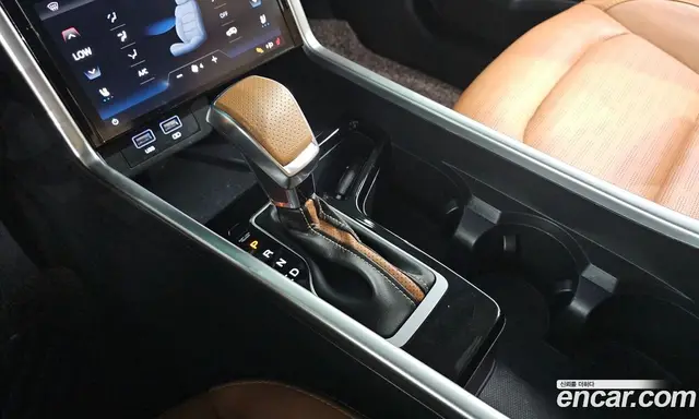 SsangYong Torres 2022 1.5 автомат (гидро), миниатюра 9