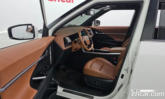 SsangYong Torres 2022 1.5 автомат (гидро), миниатюра 10