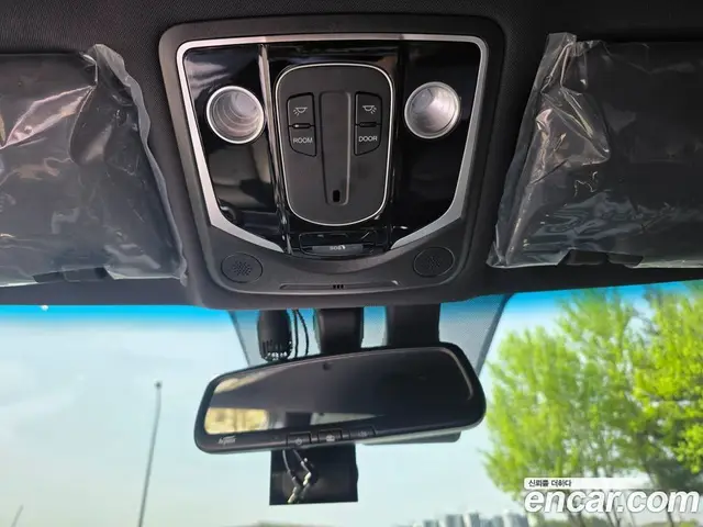 SsangYong Torres 2022 1.5 автомат (гидро), миниатюра 12