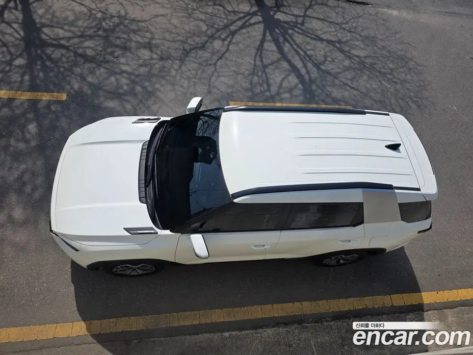 SsangYong Torres 2022 1.5 автомат (гидро), фото 20