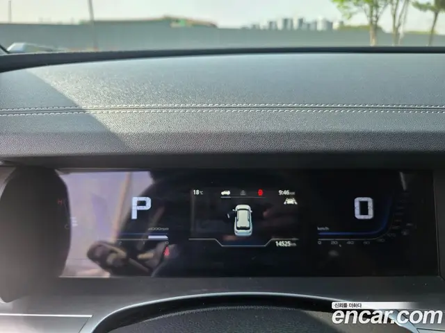 SsangYong Torres 2022 1.5 автомат (гидро), миниатюра 9