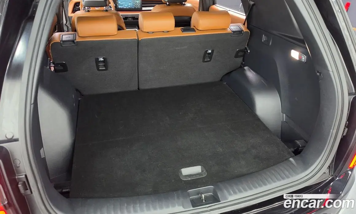 SsangYong Torres 2024 0.2 автомат (гидро), фото 28