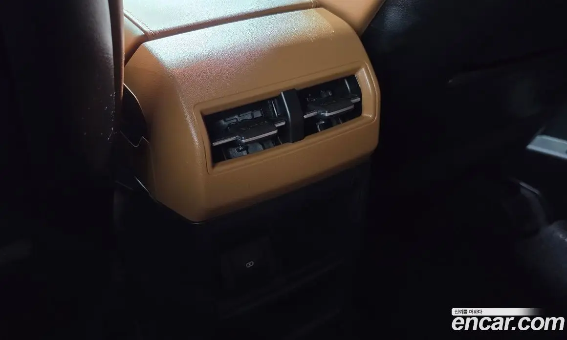 SsangYong Torres 2024 0.2 автомат (гидро), фото 30