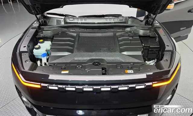 SsangYong Torres 2024 0.2 автомат (гидро), миниатюра 5