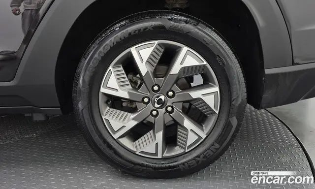 SsangYong Torres 2024 0.2 автомат (гидро), миниатюра 6