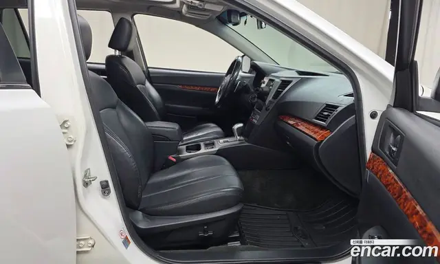 Subaru Outback 2012 2.5 автомат (гидро), миниатюра 11 Subaru Outback 2012 2.5 автомат (гидро), миниатюра 11