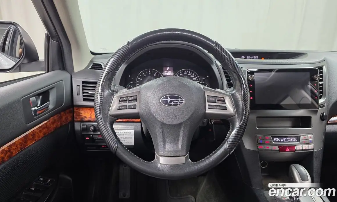 Subaru Outback 2012 2.5 автомат (гидро), фото 13 Subaru Outback 2012 2.5 автомат (гидро), фото 13
