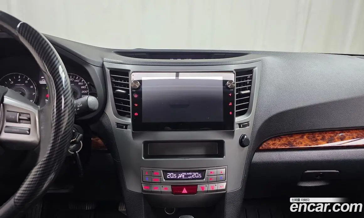 Subaru Outback 2012 2.5 автомат (гидро), фото 14 Subaru Outback 2012 2.5 автомат (гидро), фото 14