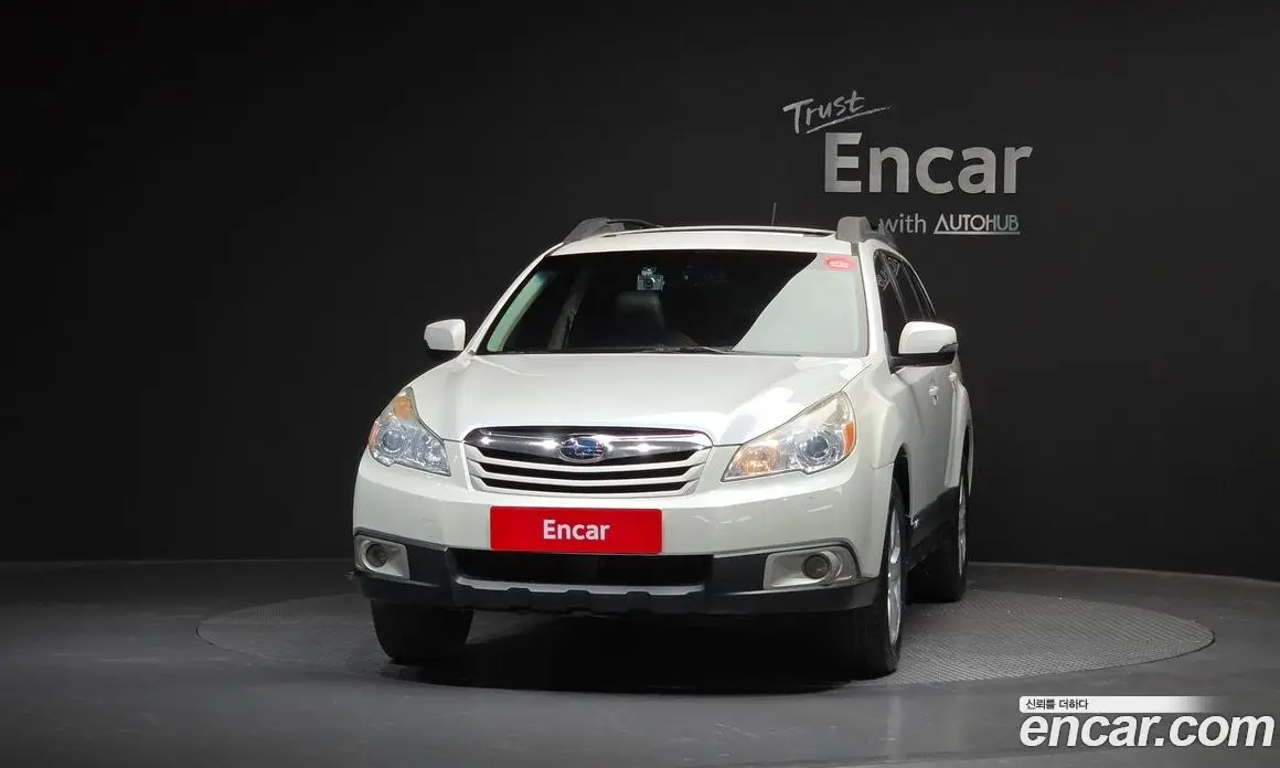 Subaru Outback 2012 2.5 автомат (гидро), фото 3 Subaru Outback 2012 2.5 автомат (гидро), фото 3