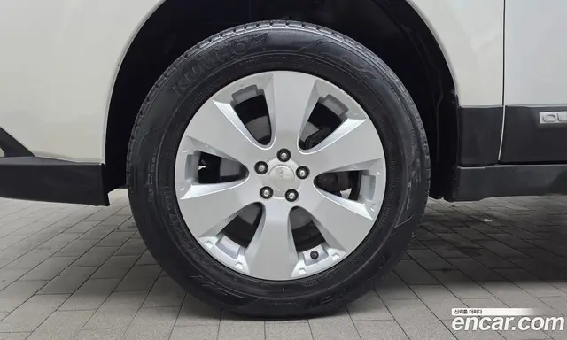 Subaru Outback 2012 2.5 автомат (гидро), миниатюра 5 Subaru Outback 2012 2.5 автомат (гидро), миниатюра 5