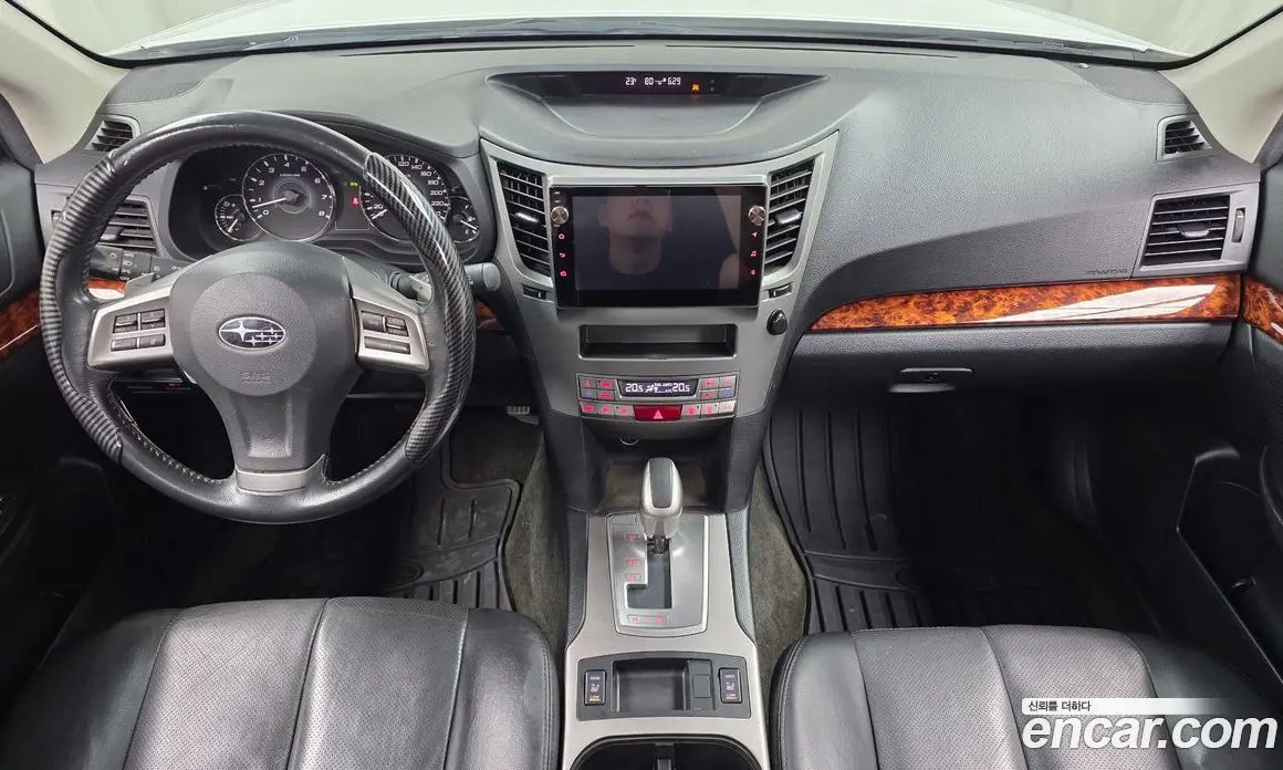 Subaru Outback 2012 2.5 автомат (гидро), фото 7 Subaru Outback 2012 2.5 автомат (гидро), фото 7