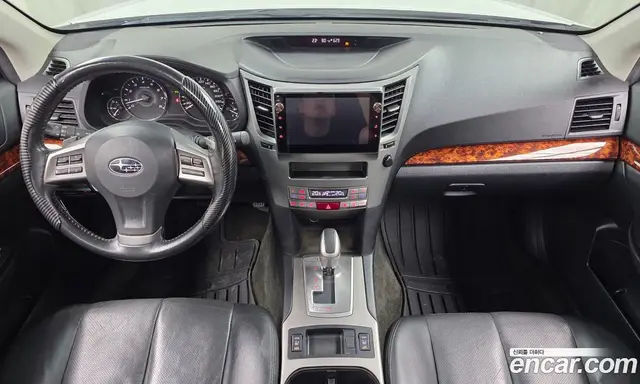 Subaru Outback 2012 2.5 автомат (гидро), миниатюра 7 Subaru Outback 2012 2.5 автомат (гидро), миниатюра 7