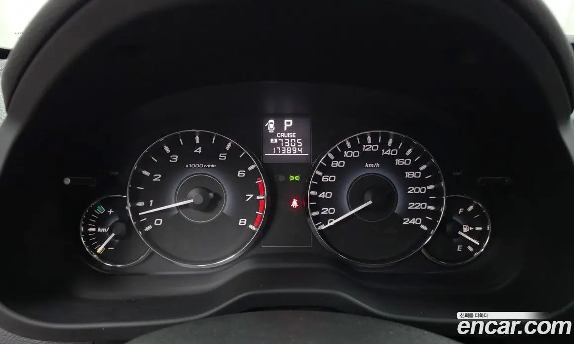 Subaru Outback 2012 2.5 автомат (гидро), фото 8 Subaru Outback 2012 2.5 автомат (гидро), фото 8