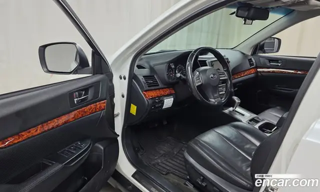 Subaru Outback 2012 2.5 автомат (гидро), миниатюра 10 Subaru Outback 2012 2.5 автомат (гидро), миниатюра 10