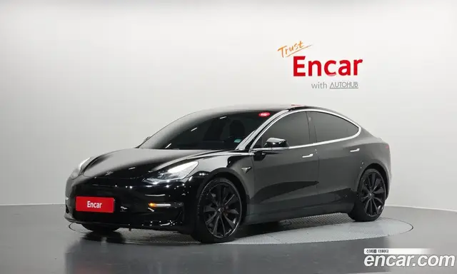 Tesla Model 3 2020 0.2 автомат (гидро), миниатюра 1 Tesla Model 3 2020 0.2 автомат (гидро), миниатюра 1