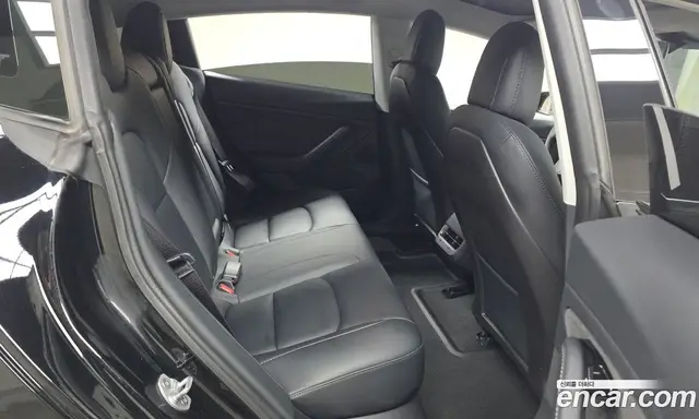 Tesla Model 3 2020 0.2 автомат (гидро), миниатюра 12