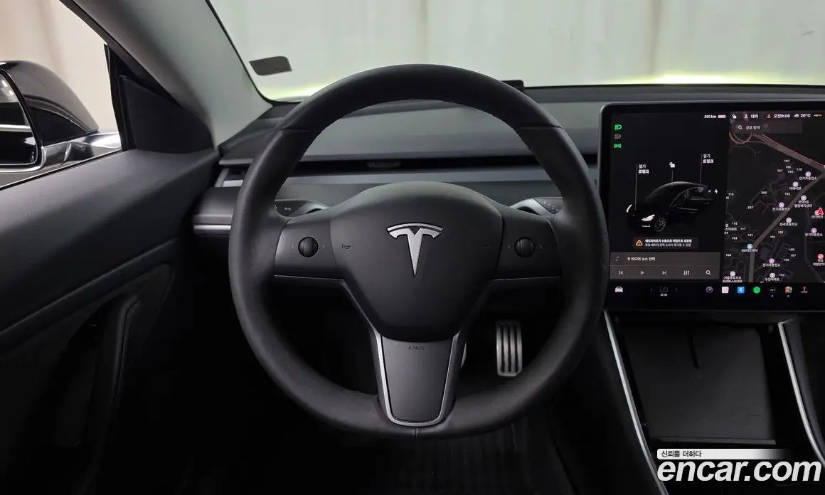 Tesla Model 3 2020 0.2 автомат (гидро), фото 13 Tesla Model 3 2020 0.2 автомат (гидро), фото 13