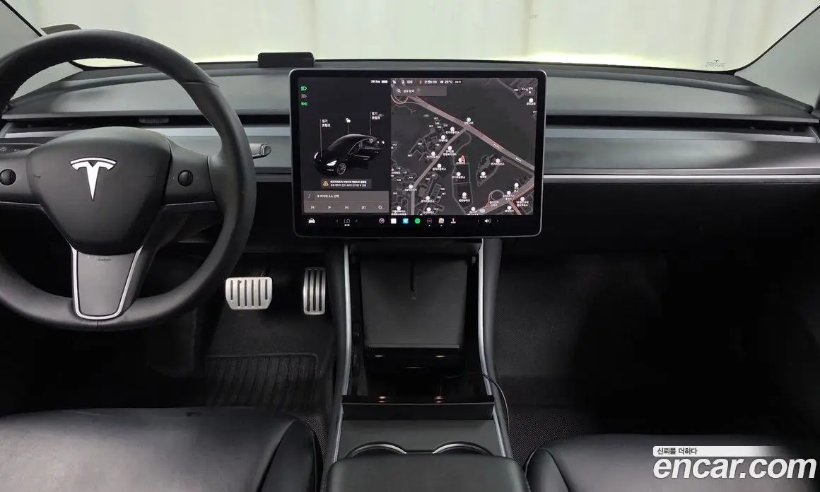 Tesla Model 3 2020 0.2 автомат (гидро), фото 14 Tesla Model 3 2020 0.2 автомат (гидро), фото 14