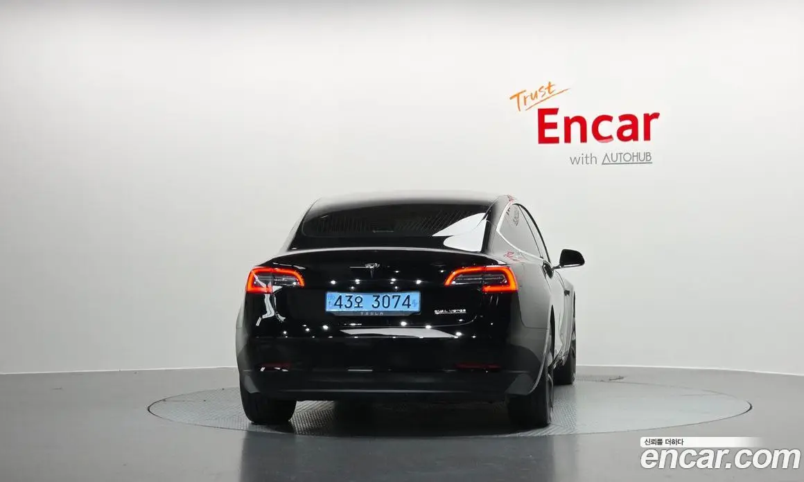 Tesla Model 3 2020 0.2 автомат (гидро), фото 4 Tesla Model 3 2020 0.2 автомат (гидро), фото 4