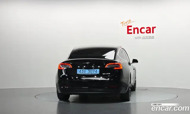 Tesla Model 3 2020 0.2 автомат (гидро), миниатюра 4 Tesla Model 3 2020 0.2 автомат (гидро), миниатюра 4