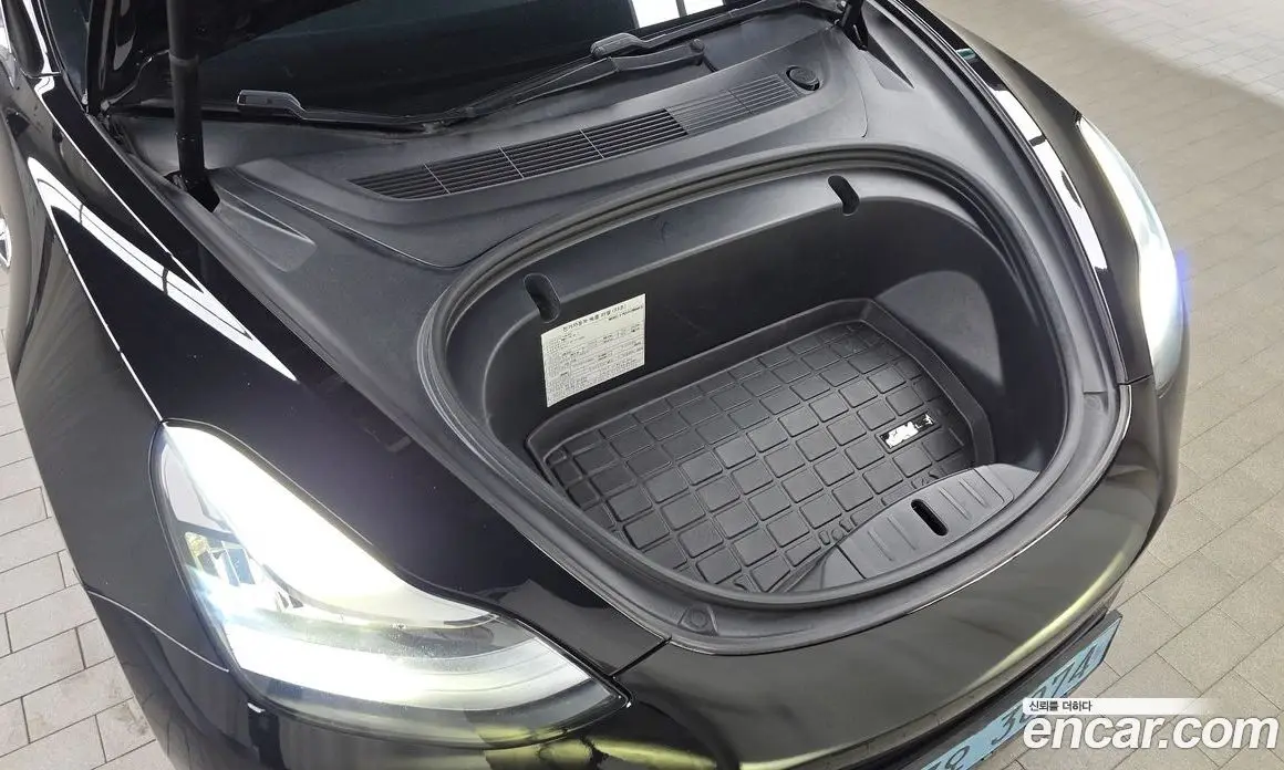Tesla Model 3 2020 0.2 автомат (гидро), фото 6 Tesla Model 3 2020 0.2 автомат (гидро), фото 6