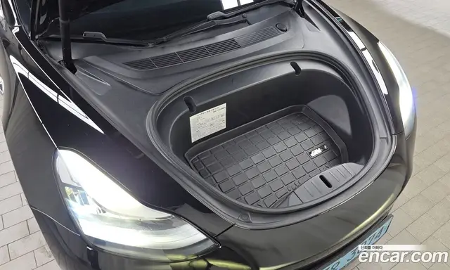 Tesla Model 3 2020 0.2 автомат (гидро), миниатюра 6 Tesla Model 3 2020 0.2 автомат (гидро), миниатюра 6